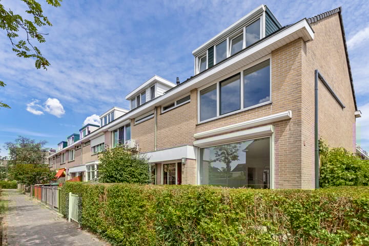 Foto 1 van Hidalgopad 11