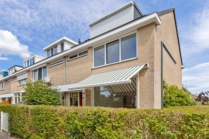 Foto 2 van Hidalgopad 11