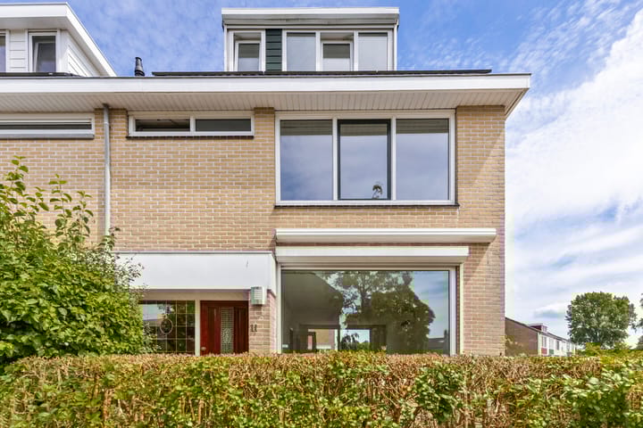 Foto 3 van Hidalgopad 11