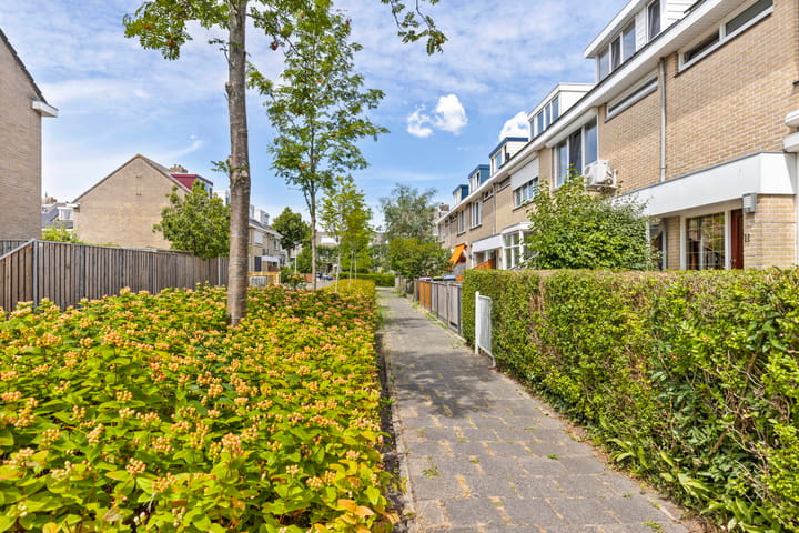 Foto 4 van Hidalgopad 11