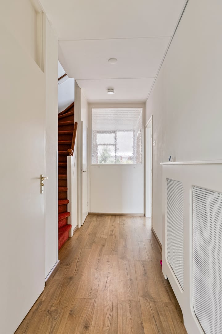 Foto 6 van Hidalgopad 11