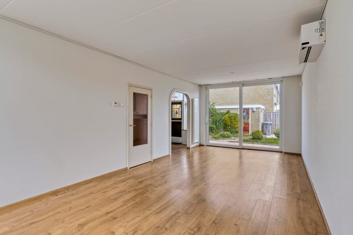 Foto 7 van Hidalgopad 11