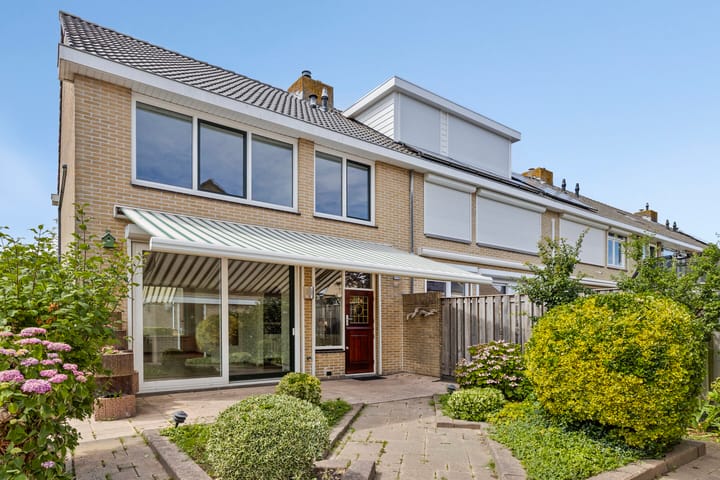 Foto 5 van Hidalgopad 11