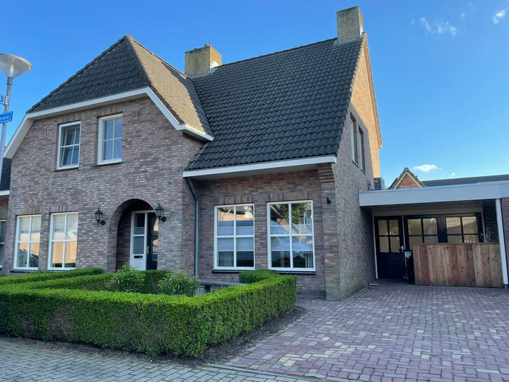 Foto 1 van Middenveld 20