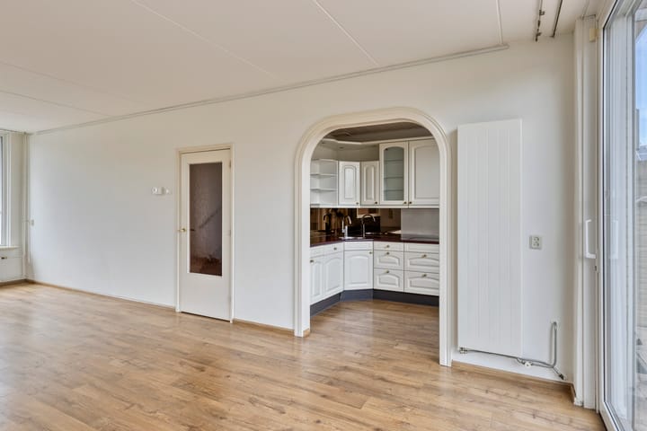 Foto 10 van Hidalgopad 11