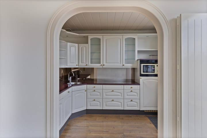 Foto 11 van Hidalgopad 11