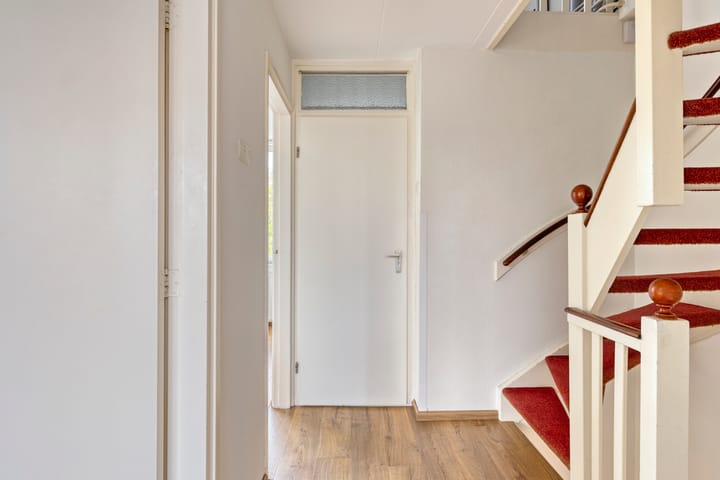 Foto 13 van Hidalgopad 11