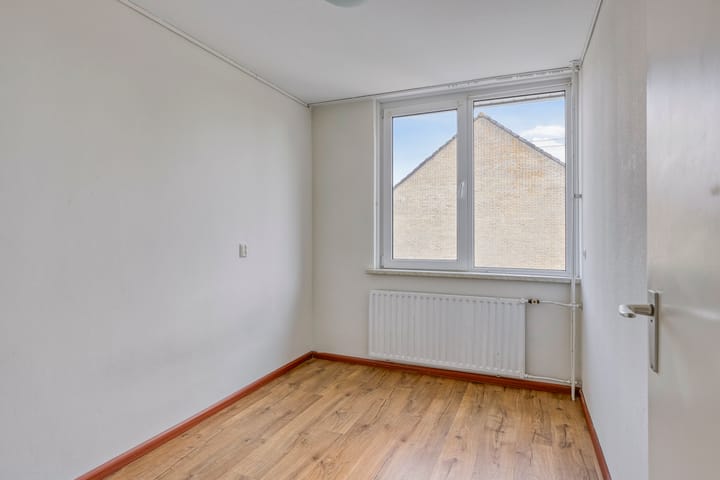 Foto 14 van Hidalgopad 11