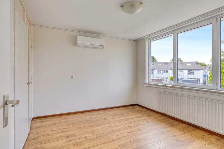 Foto 19 van Hidalgopad 11