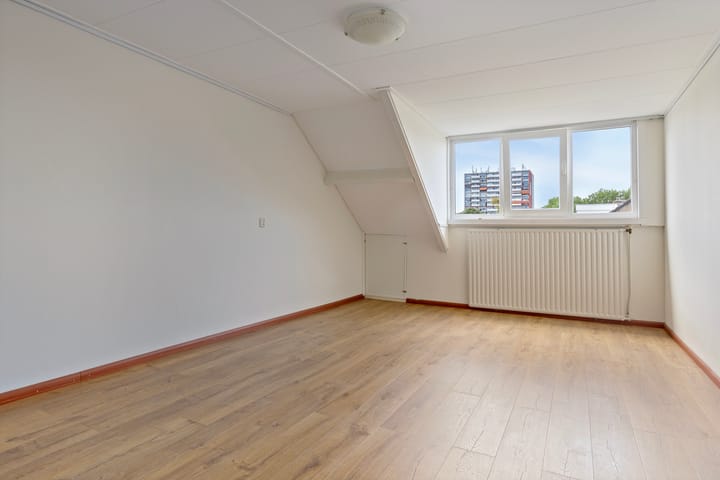 Foto 21 van Hidalgopad 11