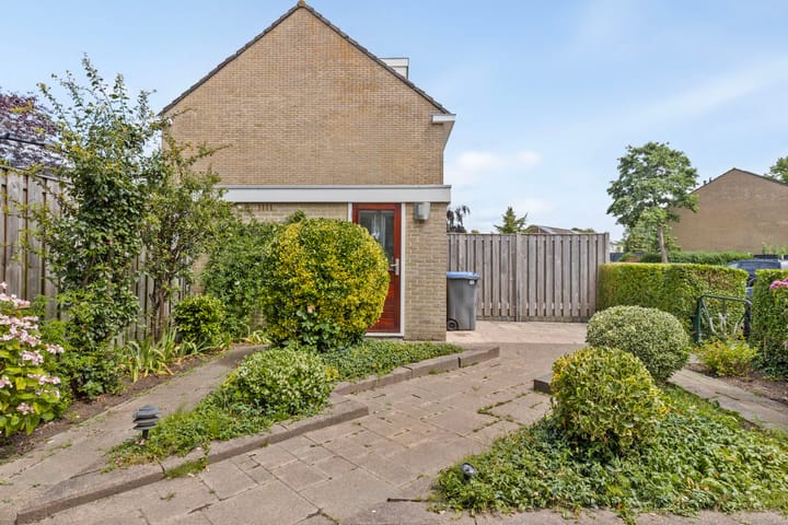 Foto 25 van Hidalgopad 11