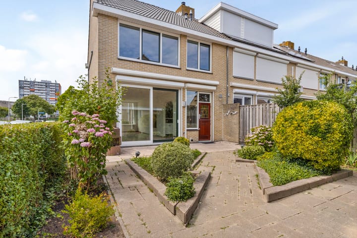 Foto 26 van Hidalgopad 11