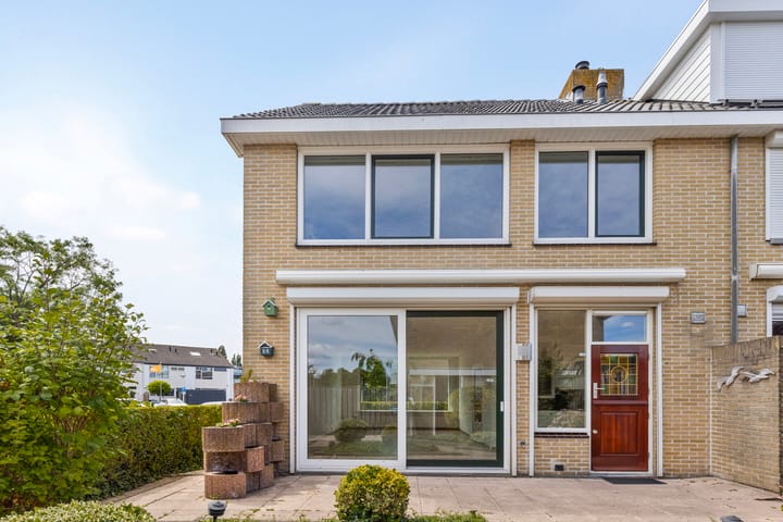 Foto 27 van Hidalgopad 11