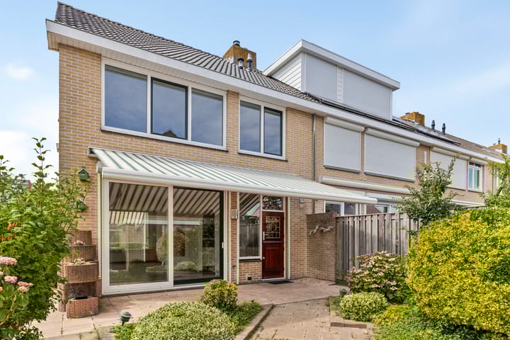 Foto 28 van Hidalgopad 11