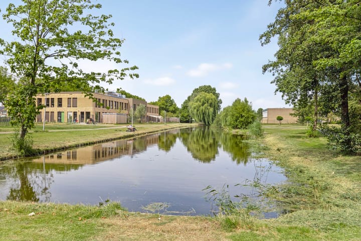 Foto 29 van Hidalgopad 11