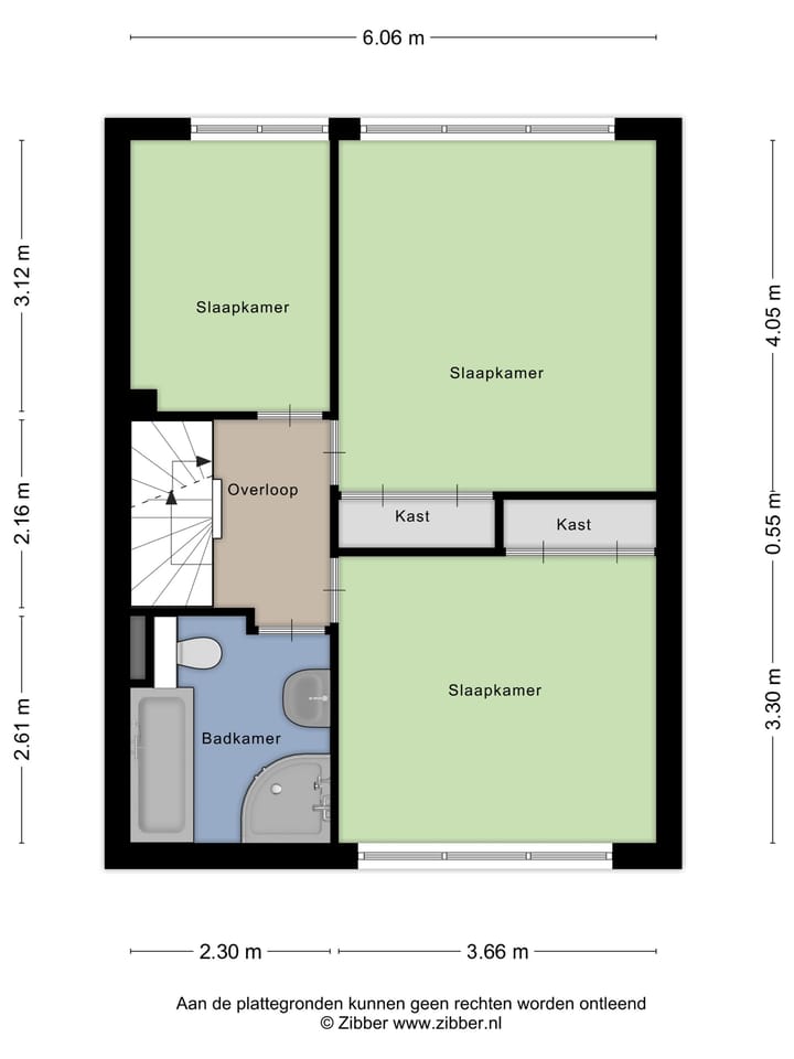 Foto 31 van Hidalgopad 11