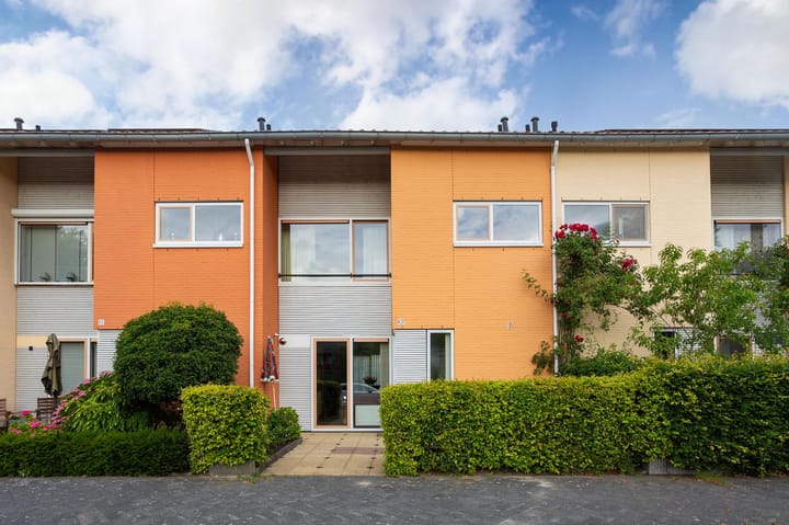 Foto 1 van Meredith Willsonstraat 63