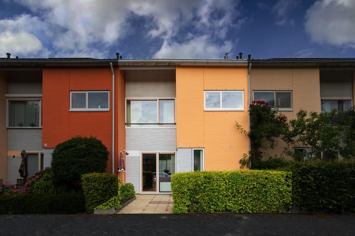 Foto 2 van Meredith Willsonstraat 63