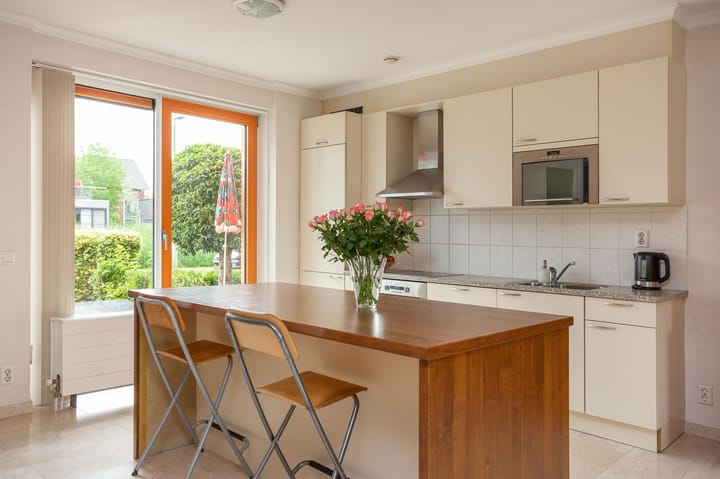 Foto 10 van Meredith Willsonstraat 63