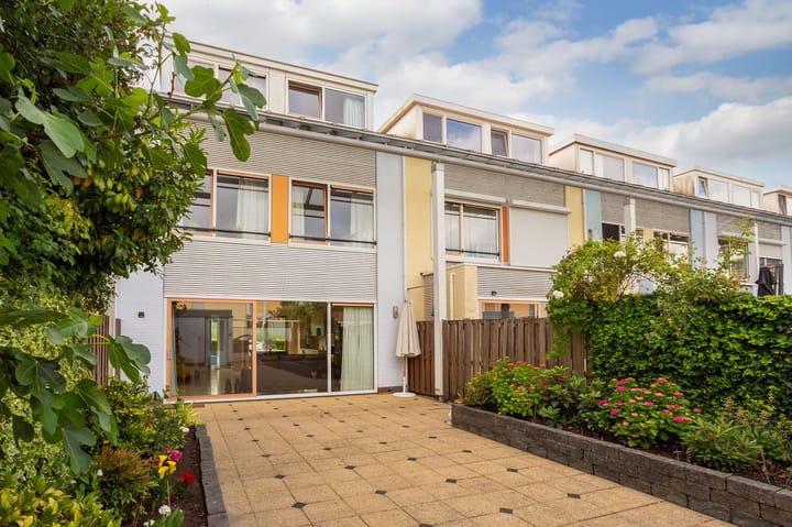 Foto 13 van Meredith Willsonstraat 63