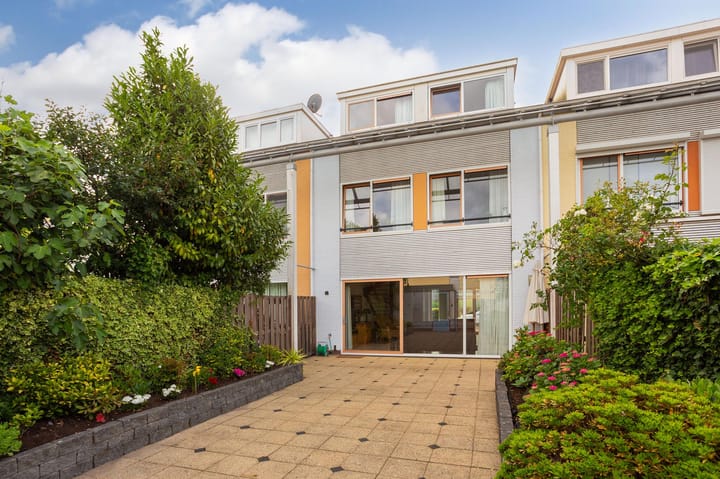 Foto 14 van Meredith Willsonstraat 63