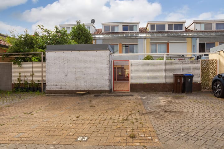 Foto 15 van Meredith Willsonstraat 63