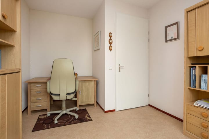 Foto 19 van Meredith Willsonstraat 63