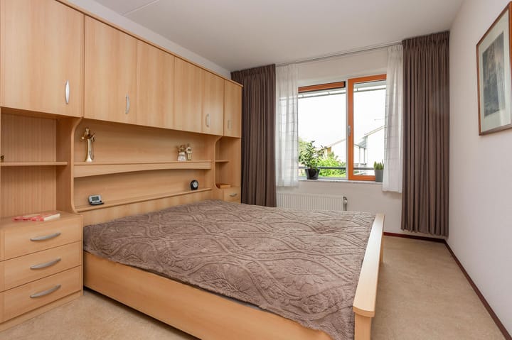 Foto 20 van Meredith Willsonstraat 63