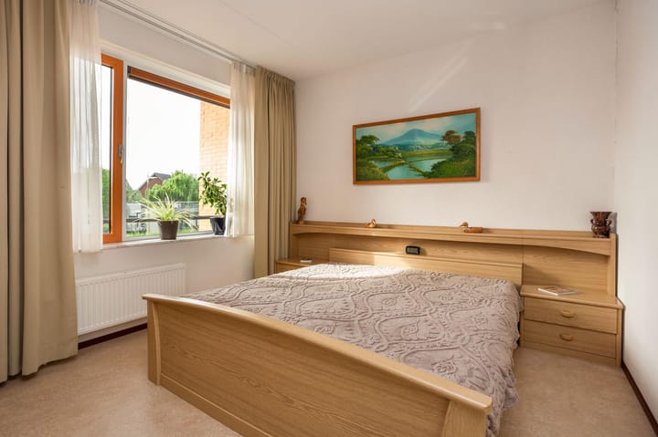 Foto 23 van Meredith Willsonstraat 63