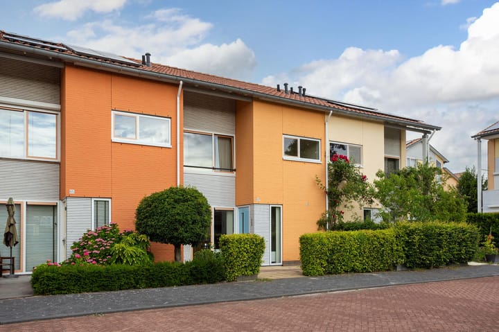 Foto 37 van Meredith Willsonstraat 63