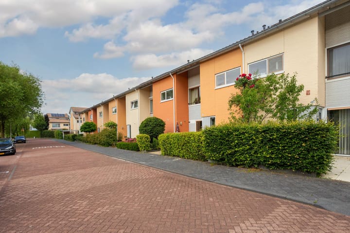 Foto 38 van Meredith Willsonstraat 63