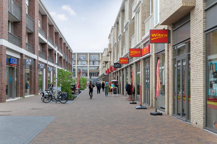 Foto 44 van Meredith Willsonstraat 63