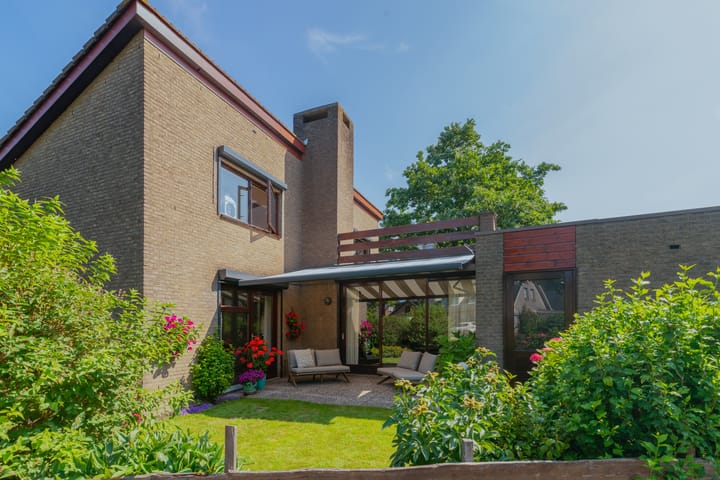 Foto 5 van Woudveen 20