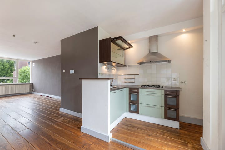 Foto 2 van Henry Dunantstraat 32