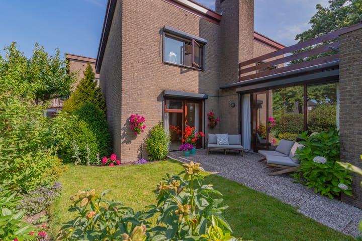 Foto 33 van Woudveen 20