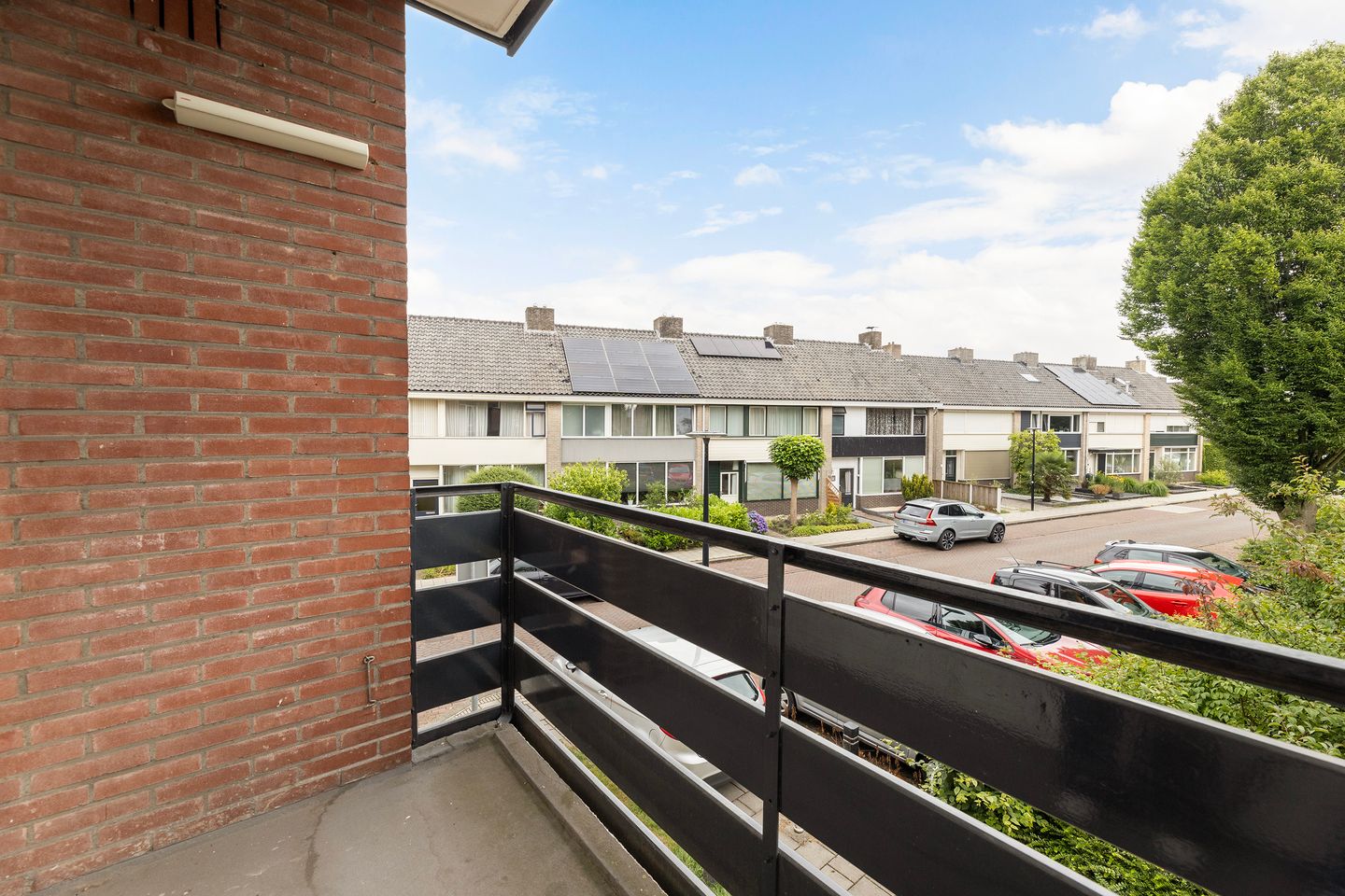 Foto 4 van Henry Dunantstraat 32