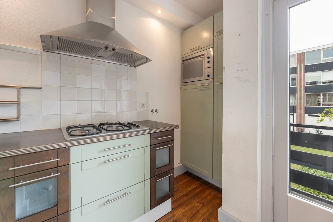 Foto 11 van Henry Dunantstraat 32