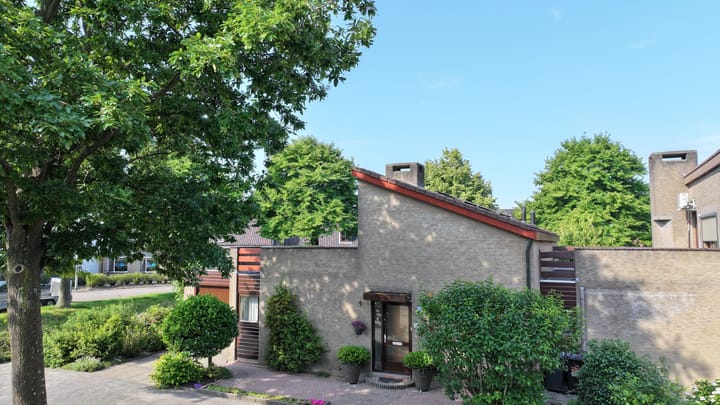 Foto 43 van Woudveen 20