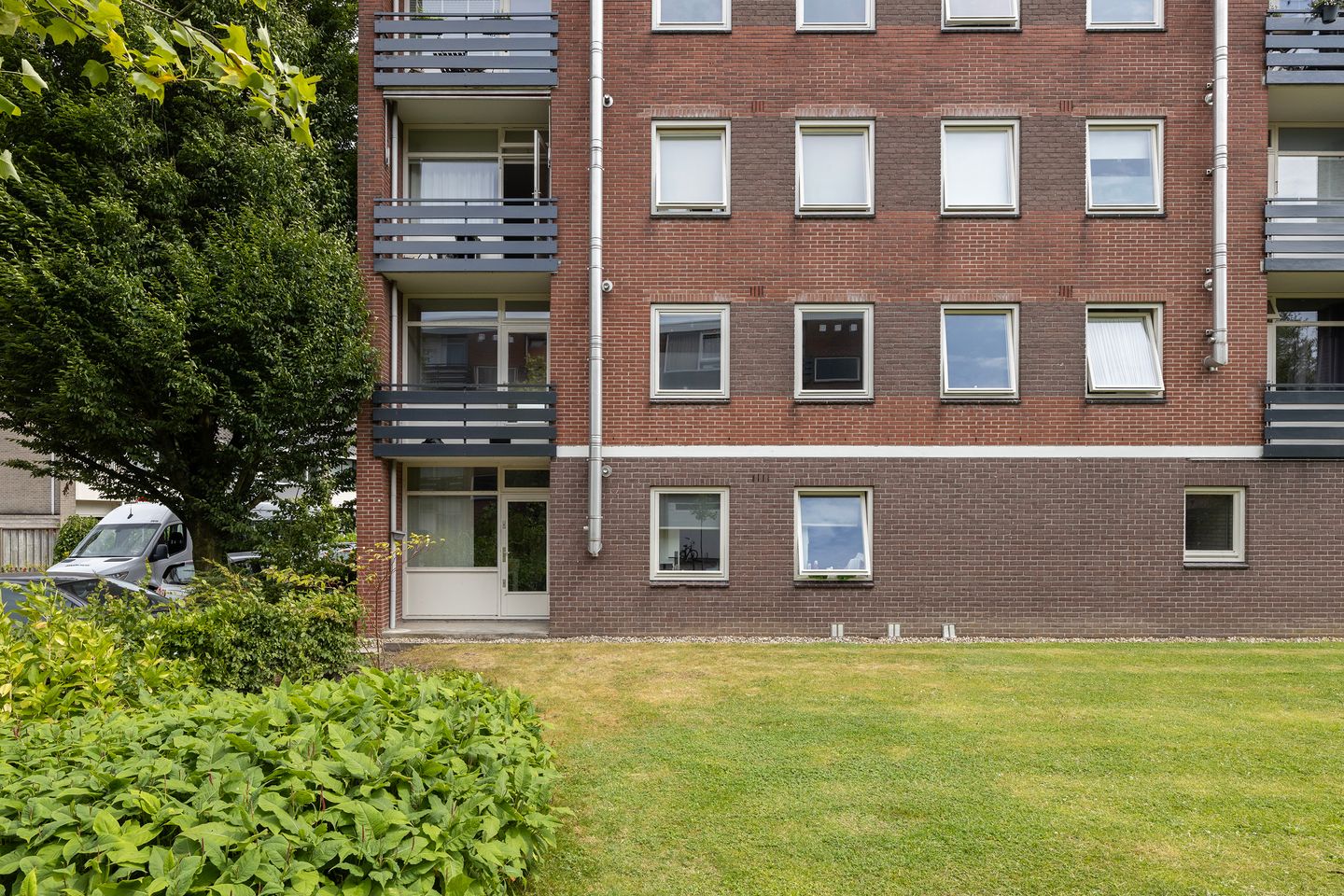 Foto 19 van Henry Dunantstraat 32