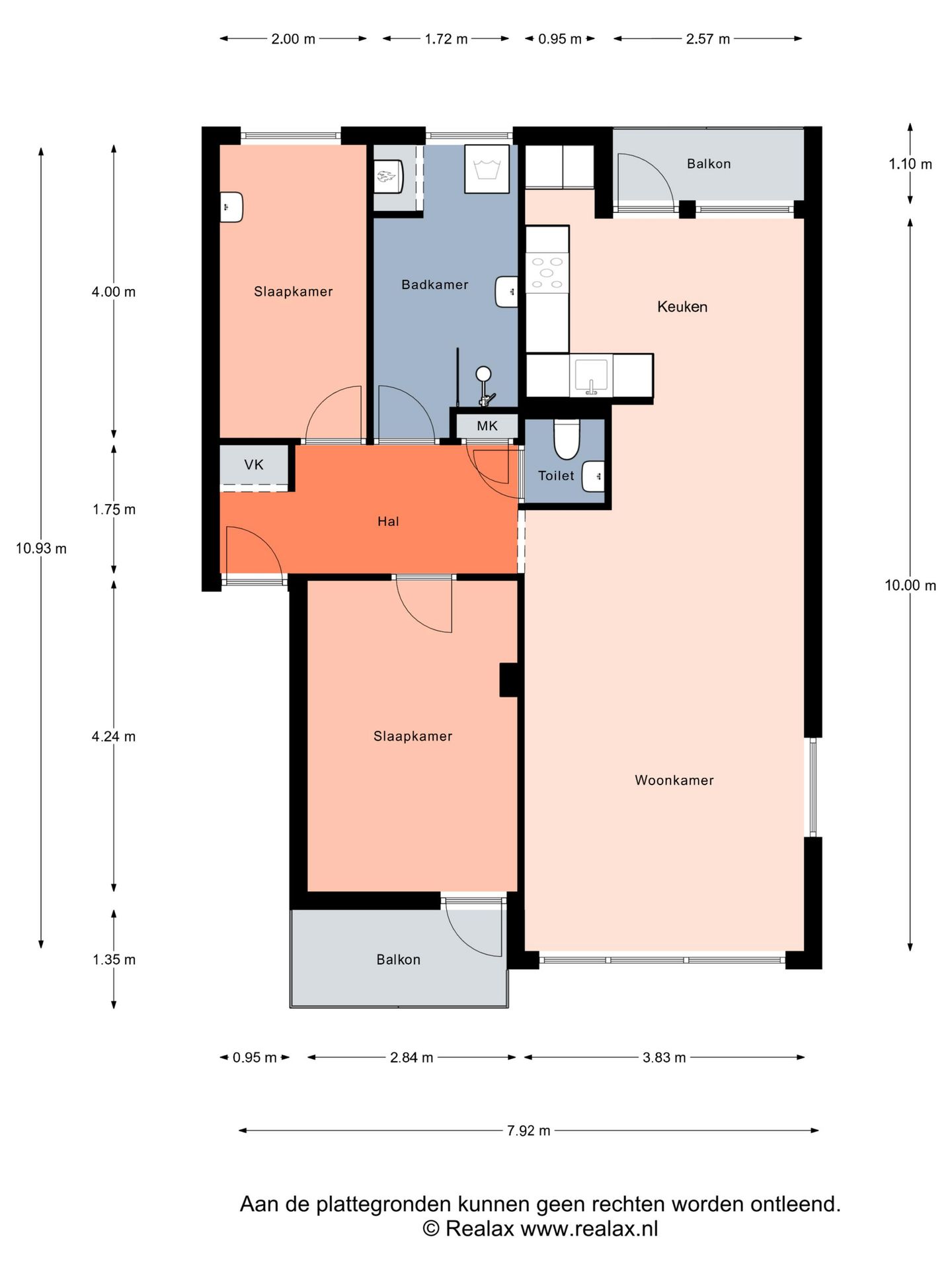 Foto 20 van Henry Dunantstraat 32