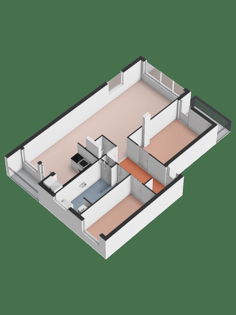 Foto 21 van Henry Dunantstraat 32