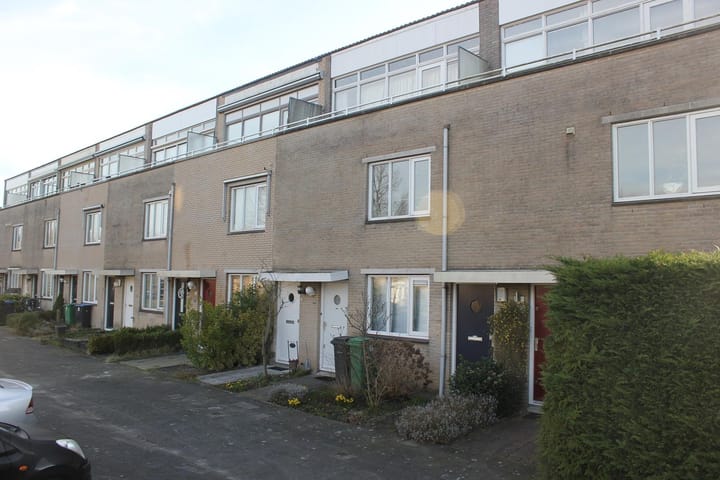 Foto 1 van Valreep 24-A