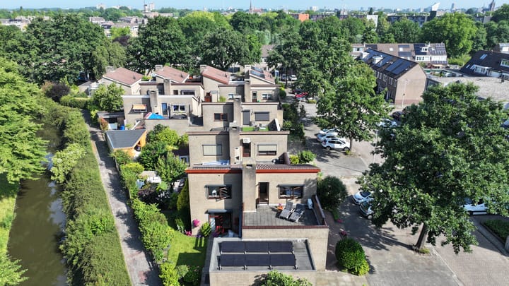 Foto 3 van Woudveen 20