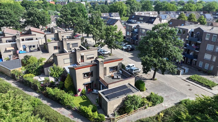 Foto 2 van Woudveen 20