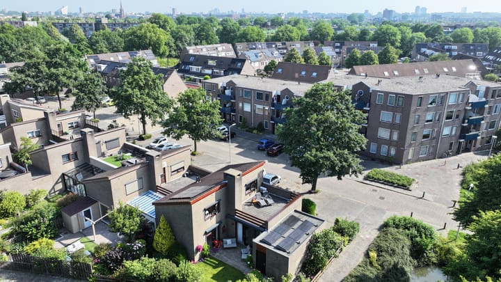 Foto 52 van Woudveen 20