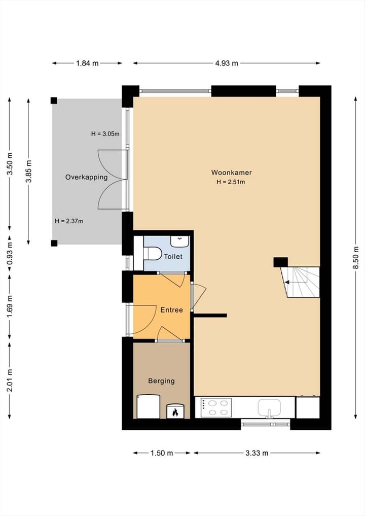 Photo 33 of Verlengde Breevaart 3-248