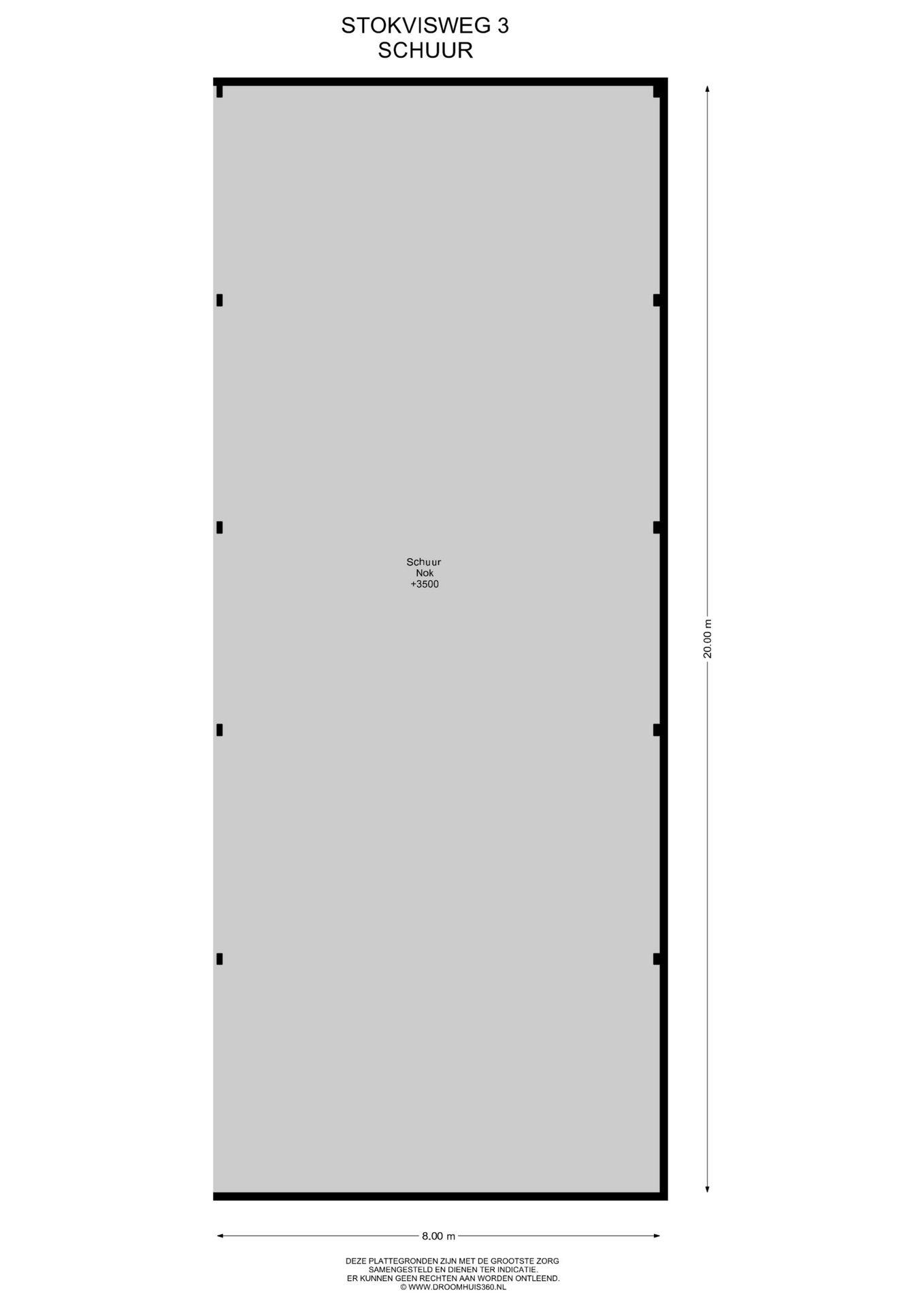 Foto 50 van Stokvisweg 3
