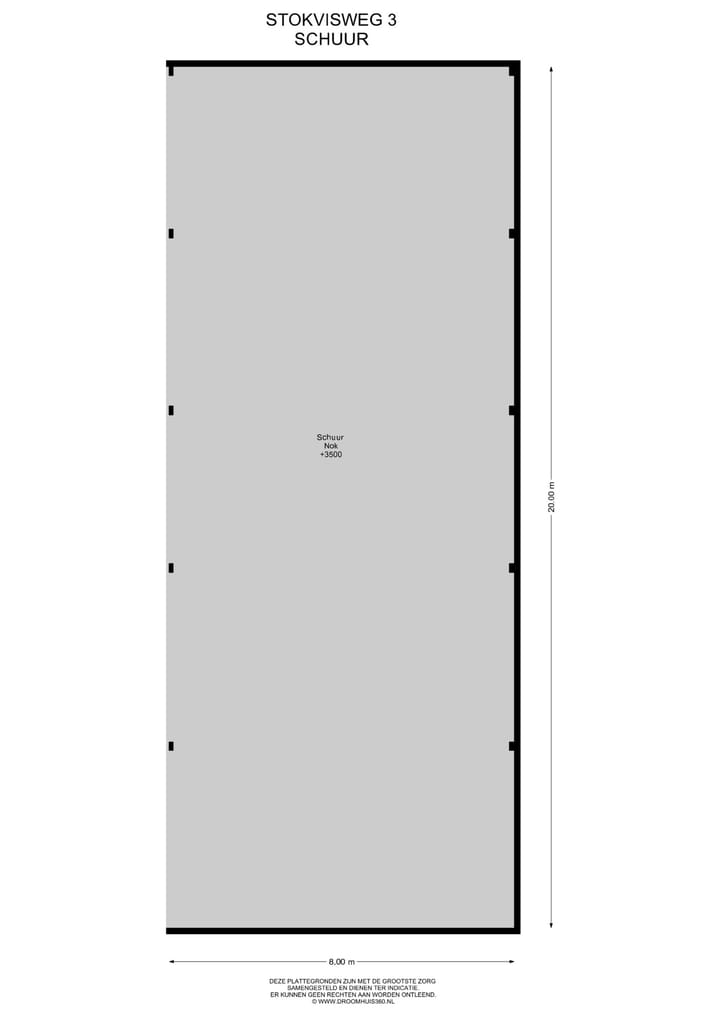 Foto 50 van Stokvisweg 3