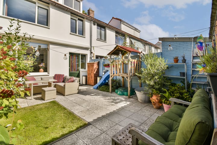 Foto 13 van Julianalaan 23