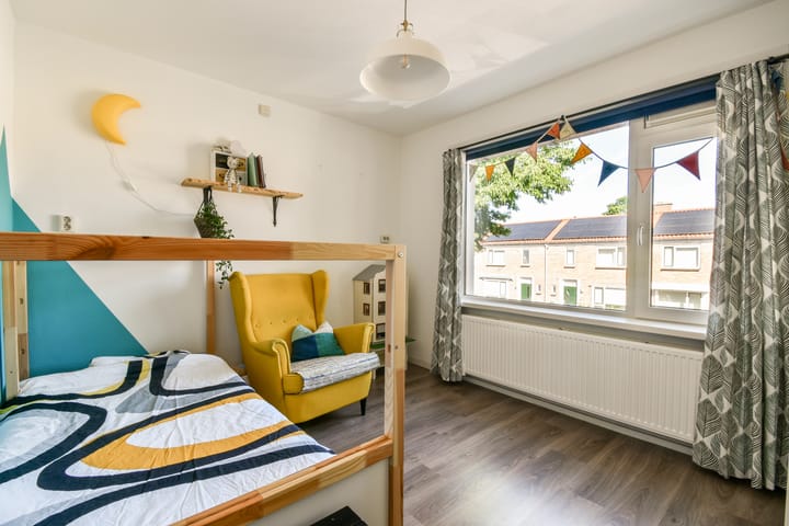 Foto 20 van Julianalaan 23